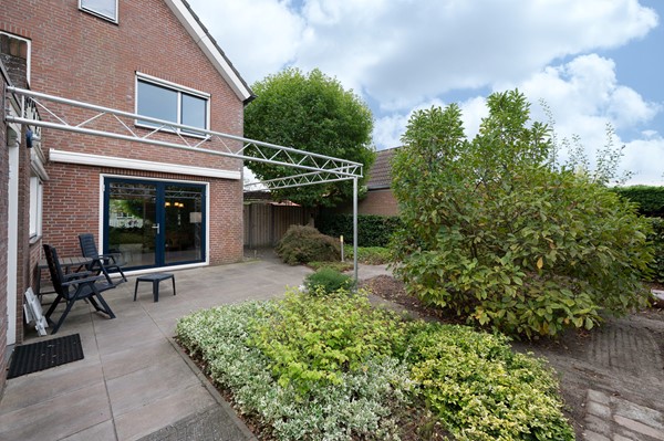 Medium property photo - Timberwolfstraat 13, 4758 AJ Standdaarbuiten